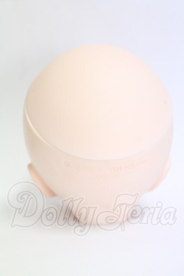 画像4: DDH-01/カスタムメイクヘッド I-26-04-05-306-KD-ZI (4)