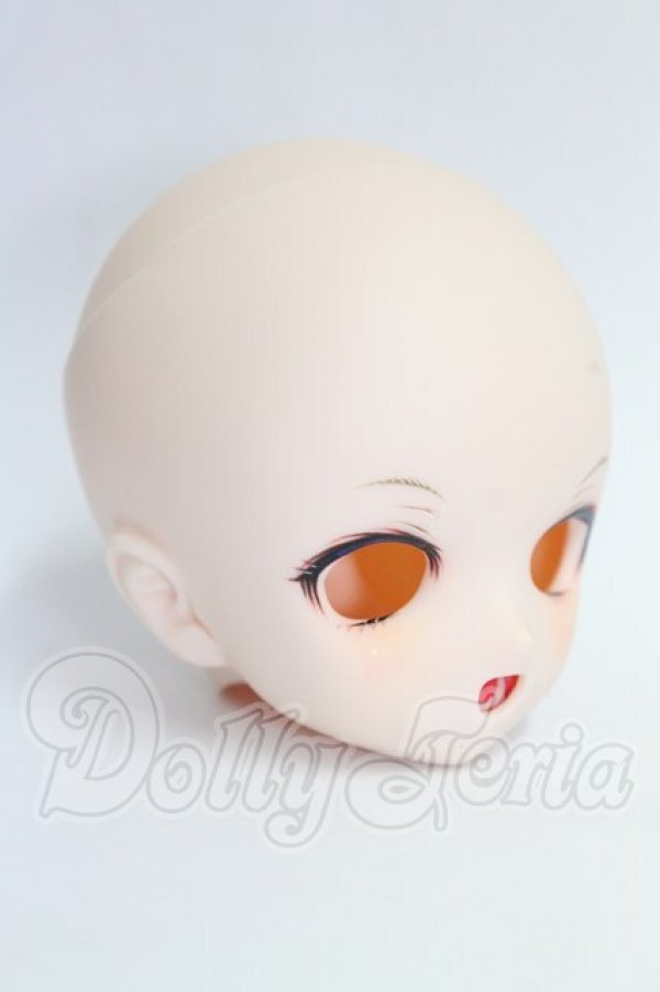画像3: DDH-01/カスタムメイクヘッド I-26-04-05-307-KD-ZI (3)