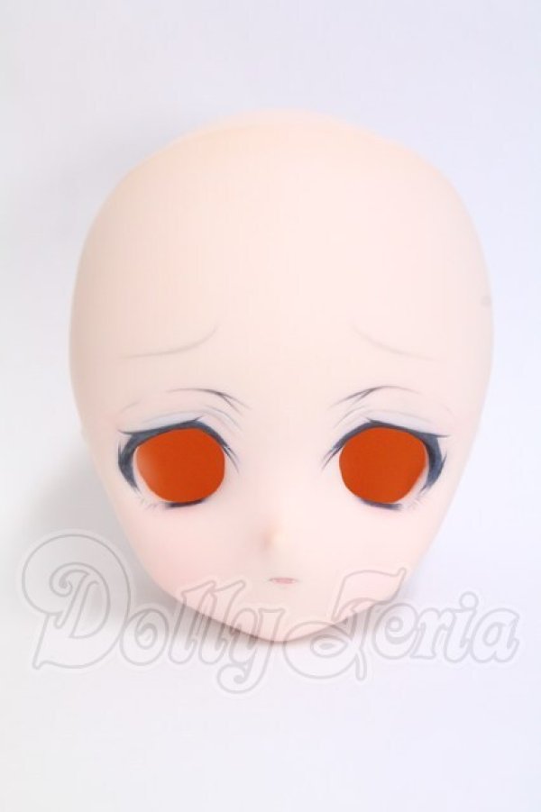 画像1: DDH-01/カスタムメイクヘッド I-26-04-05-308-KD-ZI (1)