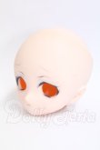 画像2: DDH-01/カスタムメイクヘッド I-26-04-05-308-KD-ZI (2)
