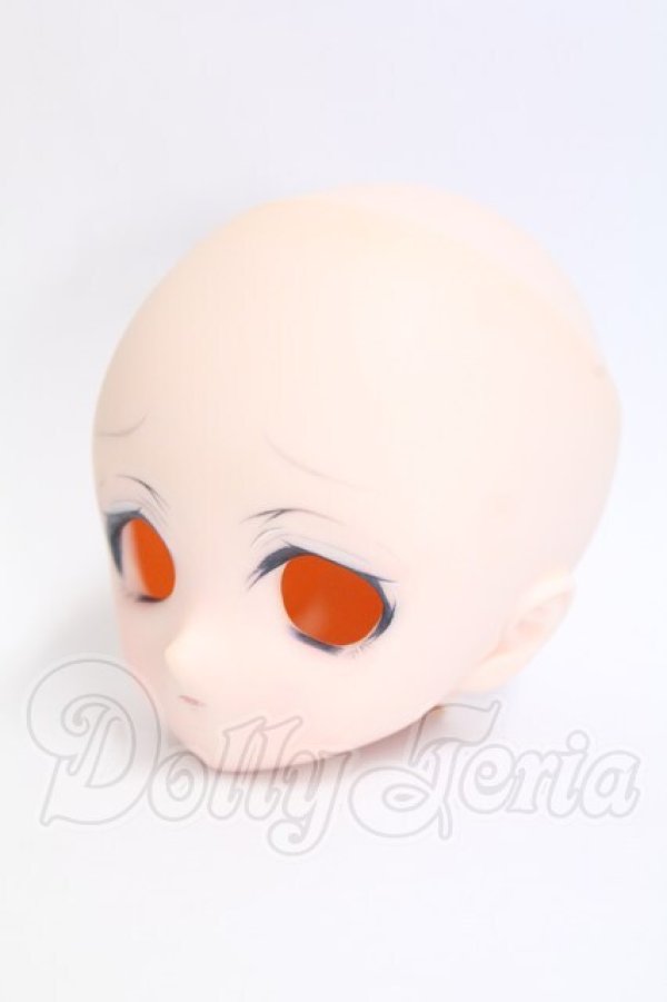 画像2: DDH-01/カスタムメイクヘッド I-26-04-05-308-KD-ZI (2)