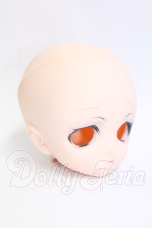 画像3: DDH-01/カスタムメイクヘッド I-26-04-05-308-KD-ZI (3)