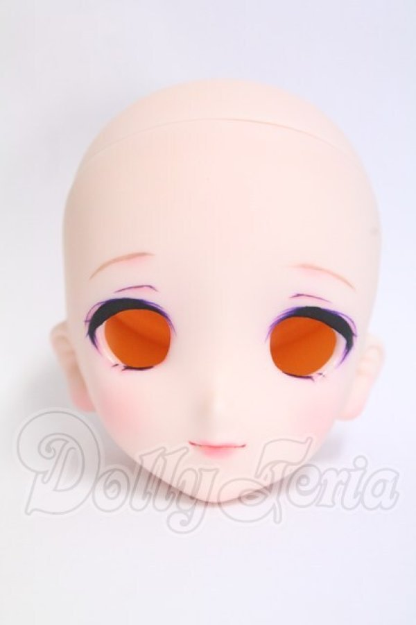 画像1: DD/DDH-06カスタムヘッド I-26-04-05-310-KD-ZI (1)