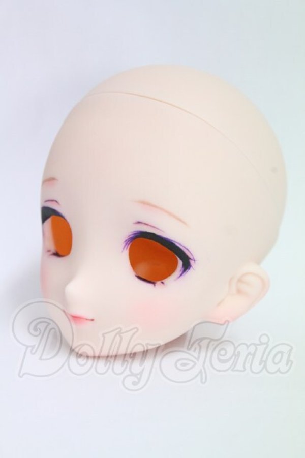 画像2: DD/DDH-06カスタムヘッド I-26-04-05-310-KD-ZI (2)