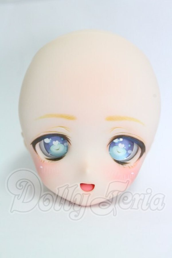 画像1: DD/DDH-01:カスタムヘッド I-26-04-05-311-KD-ZI (1)