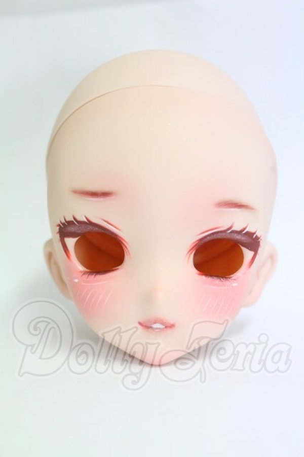 画像1: DD/DDH-10カスタムメイクヘッド I-26-04-05-312-KD-ZI (1)