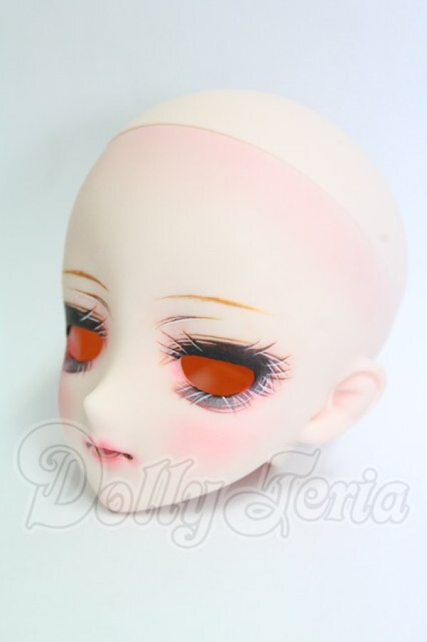 画像2: DD/カスタムヘッド:DDH-09 I-26-04-05-313-KD-ZI (2)