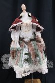 画像1: 40cmサイズドール/OF:衣装 I-26-05-07-162-KD-ZI (1)