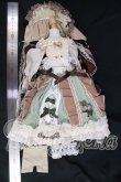 画像6: 40cmサイズドール/OF:衣装 I-26-05-07-162-KD-ZI (6)