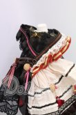 画像3: 40cmサイズドール/OF:衣装 I-26-05-07-161-KD-ZI (3)