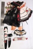 画像6: 40cmサイズドール/OF:衣装 I-26-05-07-161-KD-ZI (6)