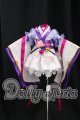 画像: 40cmサイズドール/OF:衣装 I-26-05-07-159-KD-ZI