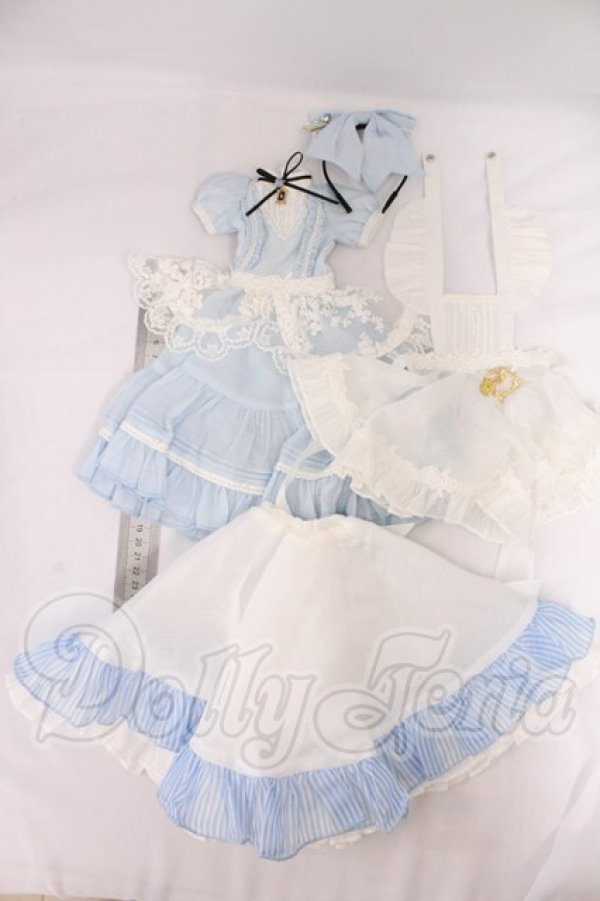 画像3: MDD/不思議の国のアリス（gingertea様） I-26-05-07-188-KD-ZI (3)