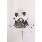 画像: MSD&MDD/木茶動物園様製 衣装セット I-26-05-07-194-KD-ZI