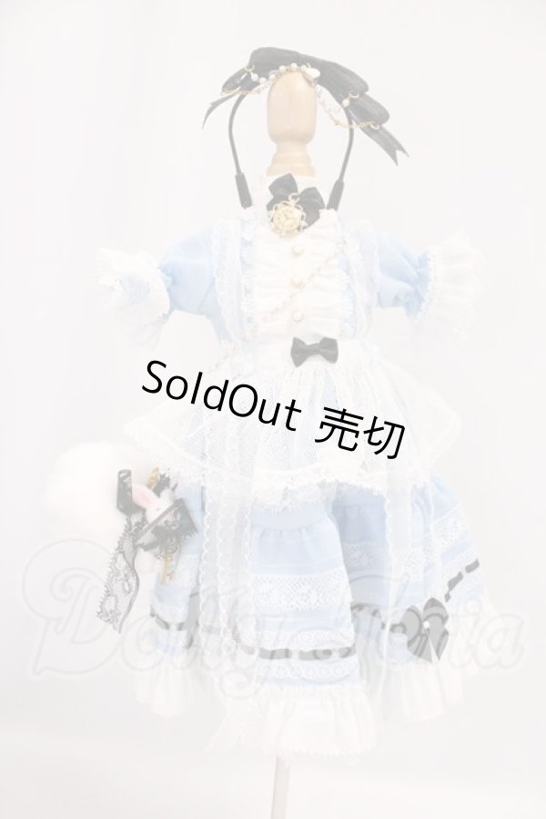 画像1: MDD/OF:衣装セット I-26-05-07-198-KD-ZI (1)
