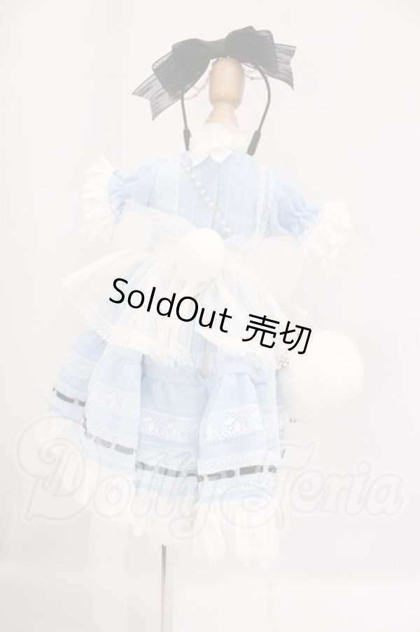 画像2: MDD/OF:衣装セット I-26-05-07-198-KD-ZI (2)