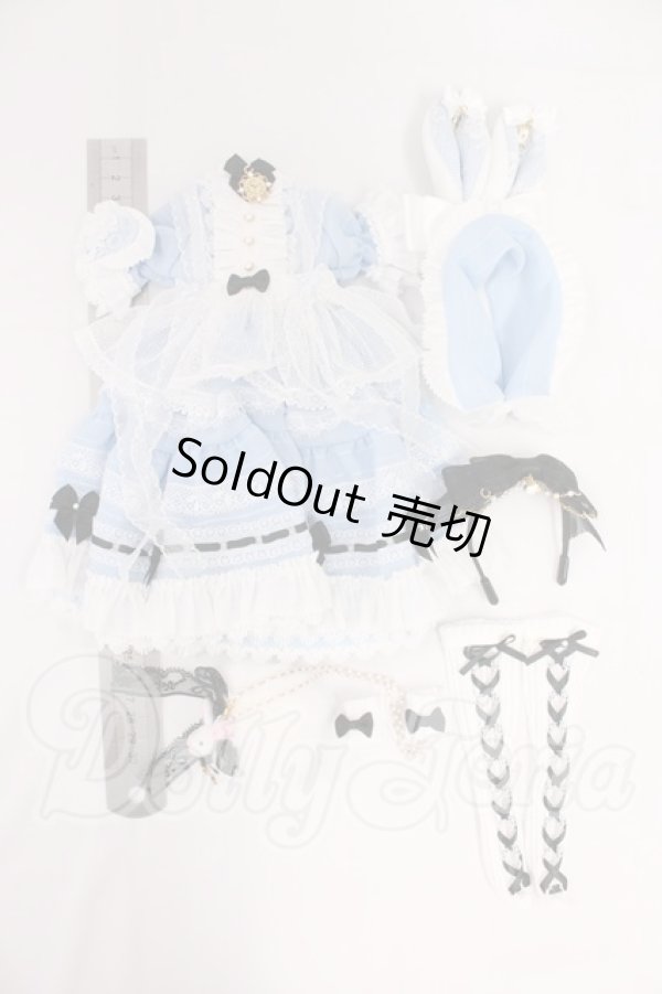 画像3: MDD/OF:衣装セット I-26-05-07-198-KD-ZI (3)