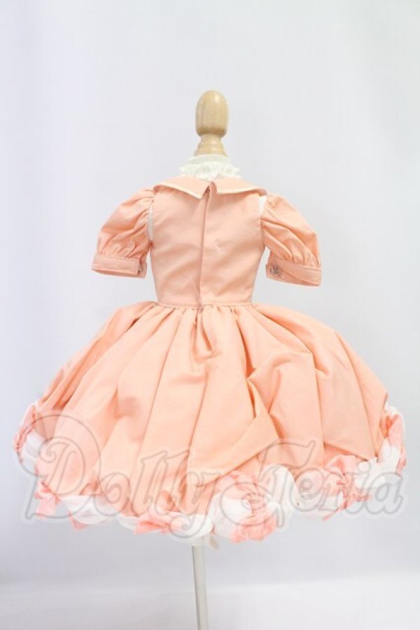 画像2: MDD/OF:衣装セット I-26-05-07-195-KD-ZI (2)