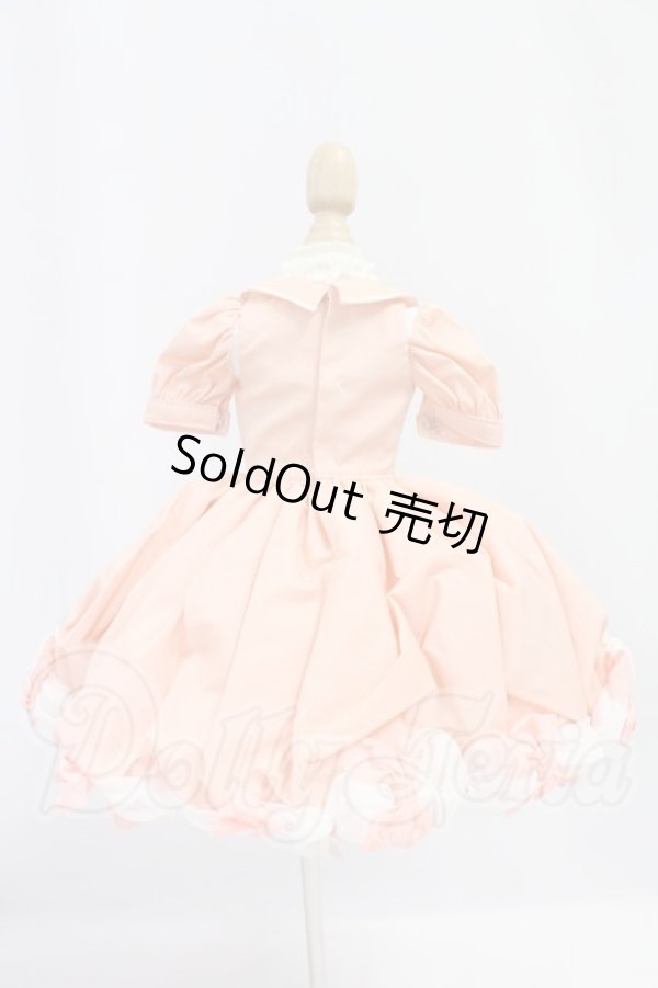 画像2: MDD/OF:衣装セット I-26-05-07-195-KD-ZI (2)