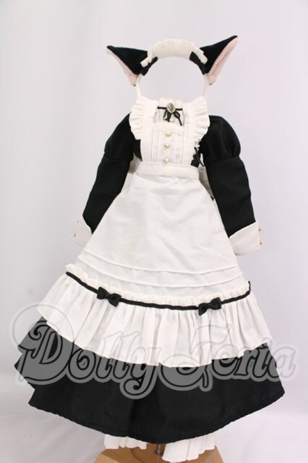 画像1: MDD/OF:衣装セット I-26-05-07-196-KD-ZI (1)