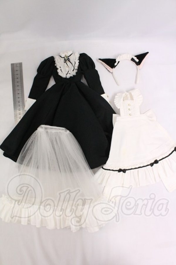 画像3: MDD/OF:衣装セット I-26-05-07-196-KD-ZI (3)