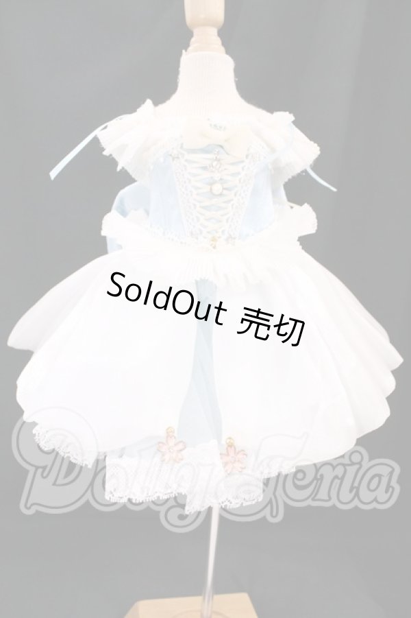 画像1: MDD/OF:衣装セット I-26-05-07-197-KD-ZI (1)