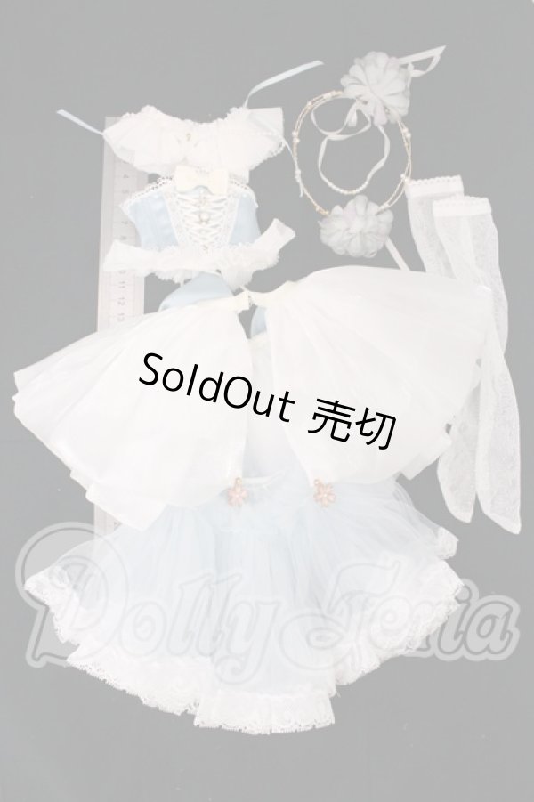画像3: MDD/OF:衣装セット I-26-05-07-197-KD-ZI (3)