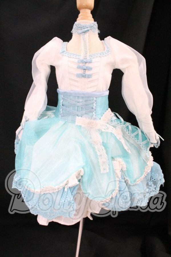 画像1: MDD/OF:衣装セット I-26-05-07-200-KD-ZI (1)