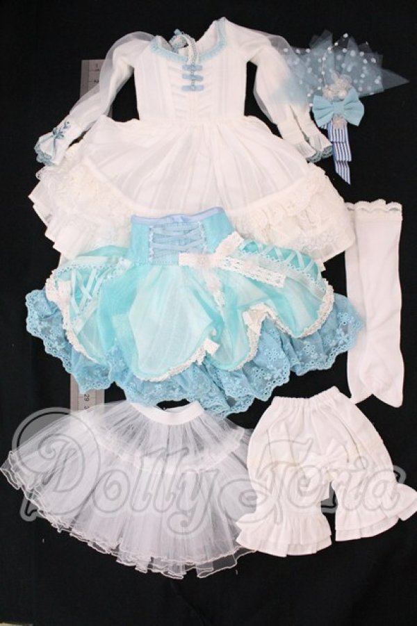 画像3: MDD/OF:衣装セット I-26-05-07-200-KD-ZI (3)