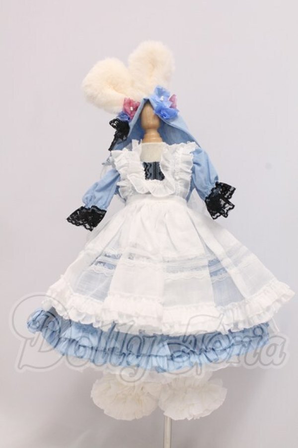 画像1: SDM＆MSD/OF:衣装セット I-26-04-19-250-KD-ZI (1)