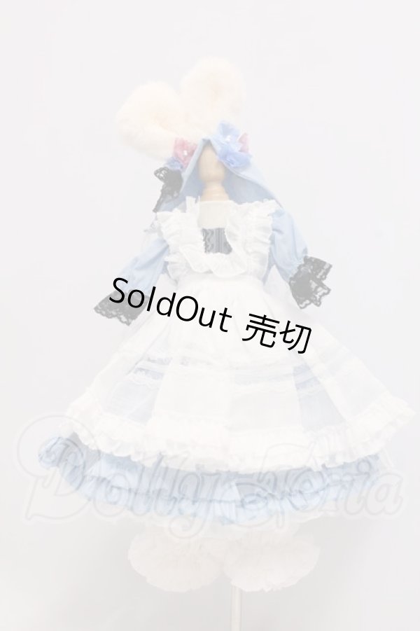 画像1: SDM＆MSD/OF:衣装セット I-26-04-19-250-KD-ZI (1)