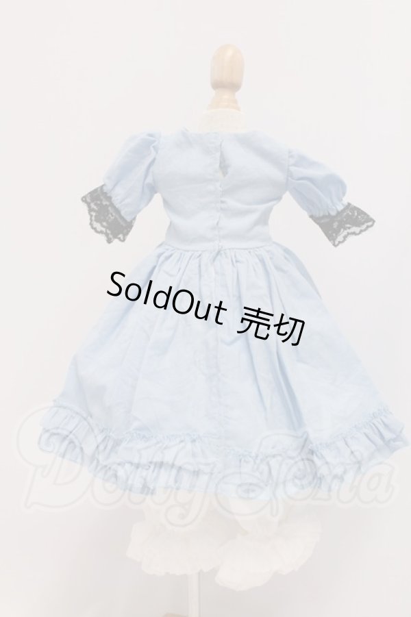 画像5: SDM＆MSD/OF:衣装セット I-26-04-19-250-KD-ZI (5)