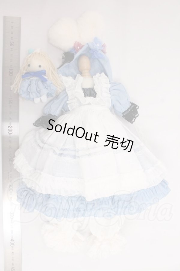 画像6: SDM＆MSD/OF:衣装セット I-26-04-19-250-KD-ZI (6)