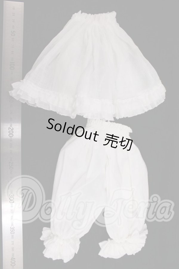 画像8: SDM＆MSD/OF:衣装セット I-26-04-19-250-KD-ZI (8)