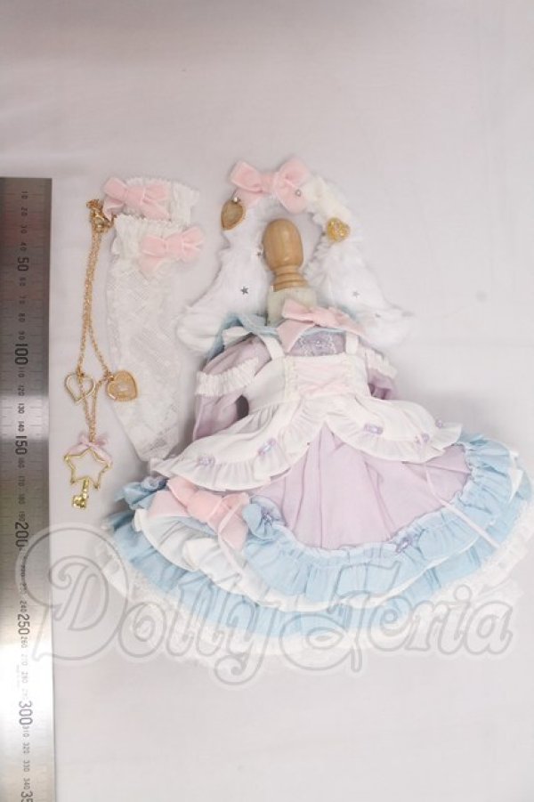 画像4: SDM＆MSD/OF:衣装セット I-26-04-19-249-KD-ZI (4)