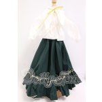 画像: MDD/OF:衣装セット 3人の魔女様製 I-26-04-19-218-KD-ZI