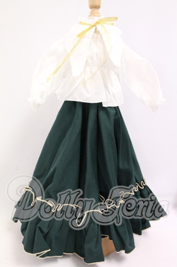 画像1: MDD/OF:衣装セット　3人の魔女様製 I-26-04-19-218-KD-ZI (1)