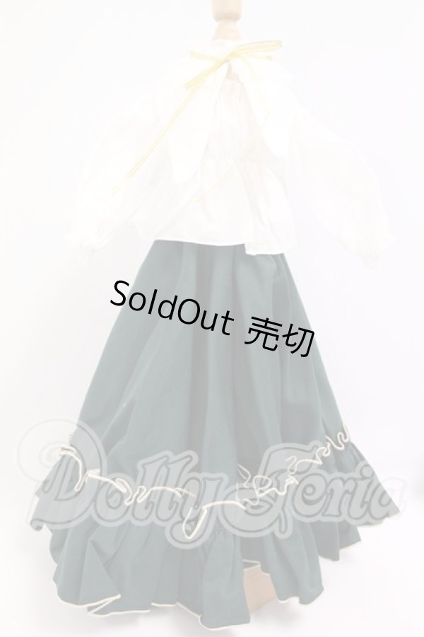 画像1: MDD/OF:衣装セット　3人の魔女様製 I-26-04-19-218-KD-ZI (1)