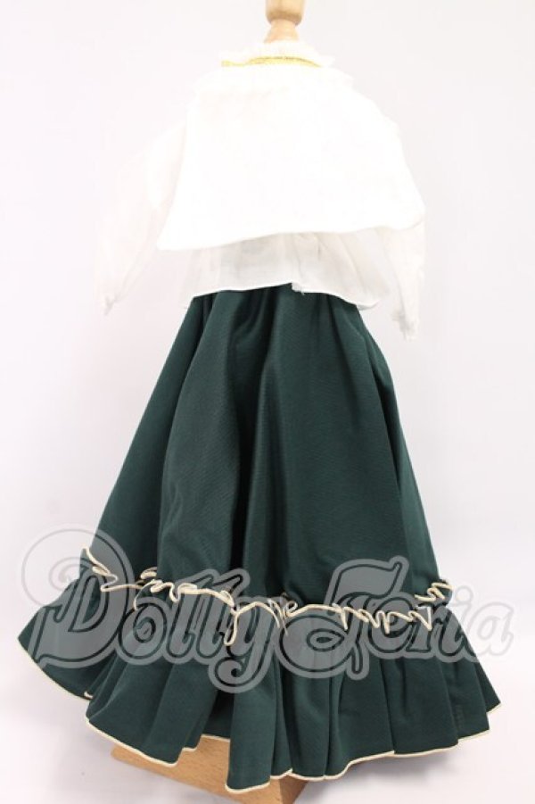 画像2: MDD/OF:衣装セット　3人の魔女様製 I-26-04-19-218-KD-ZI (2)