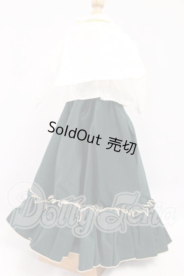 画像2: MDD/OF:衣装セット　3人の魔女様製 I-26-04-19-218-KD-ZI (2)