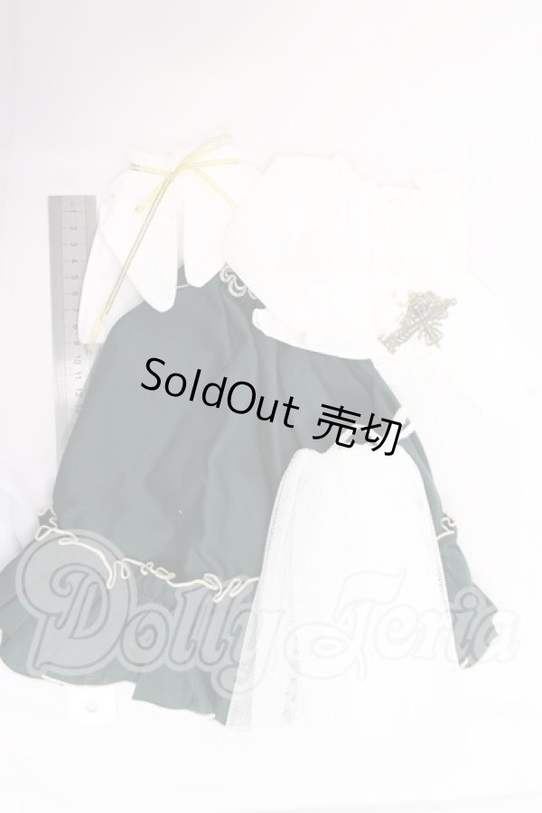画像3: MDD/OF:衣装セット　3人の魔女様製 I-26-04-19-218-KD-ZI (3)
