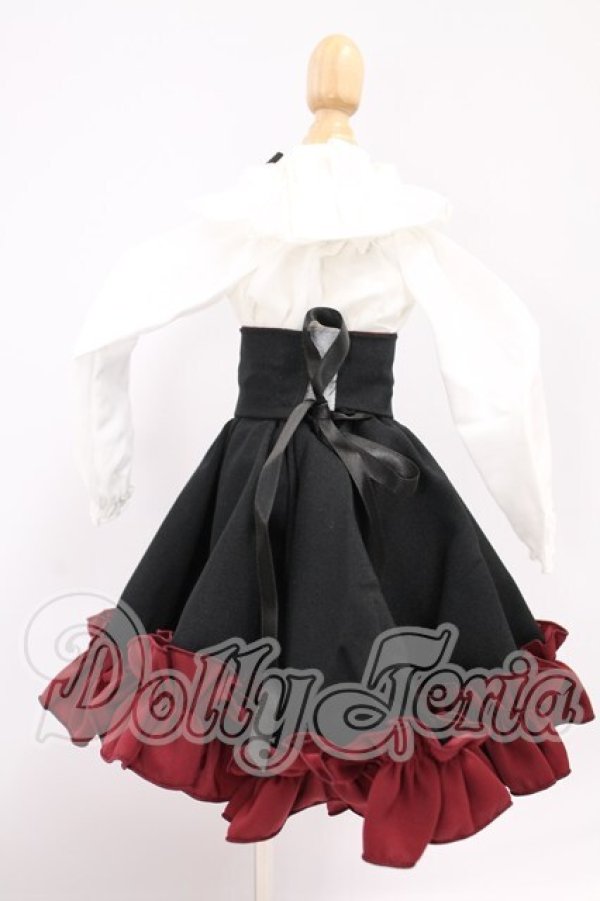 画像2: MDD/OF:衣装セット　3人の魔女様製 I-26-04-19-219-KD-ZI (2)