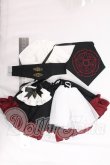 画像3: MDD/OF:衣装セット　3人の魔女様製 I-26-04-19-219-KD-ZI (3)