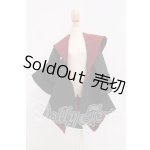 画像: MDD/OF:衣装セット 3人の魔女様製 I-26-04-19-220-KD-ZI