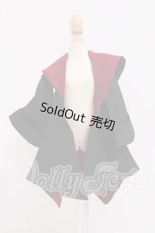 画像1: MDD/OF:衣装セット　3人の魔女様製 I-26-04-19-220-KD-ZI (1)