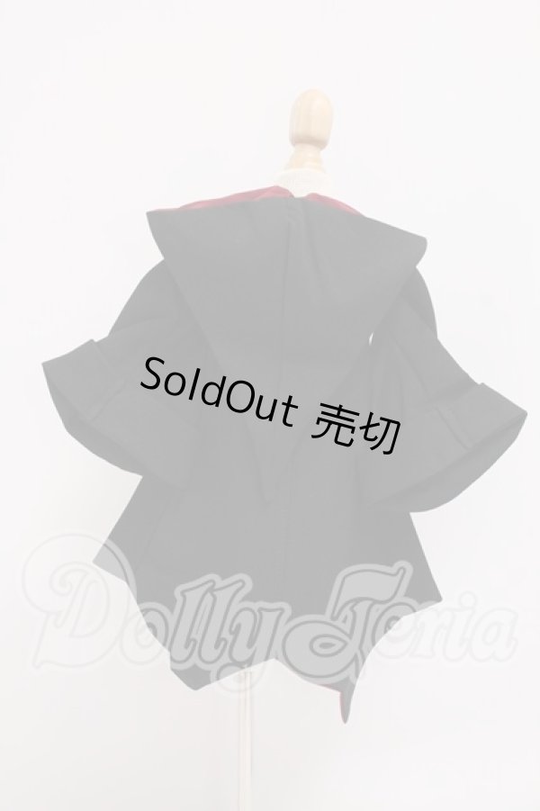 画像2: MDD/OF:衣装セット　3人の魔女様製 I-26-04-19-220-KD-ZI (2)