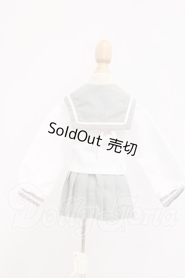 画像2: MDD/OF：制服セット I-26-04-19-221-KD-ZI (2)