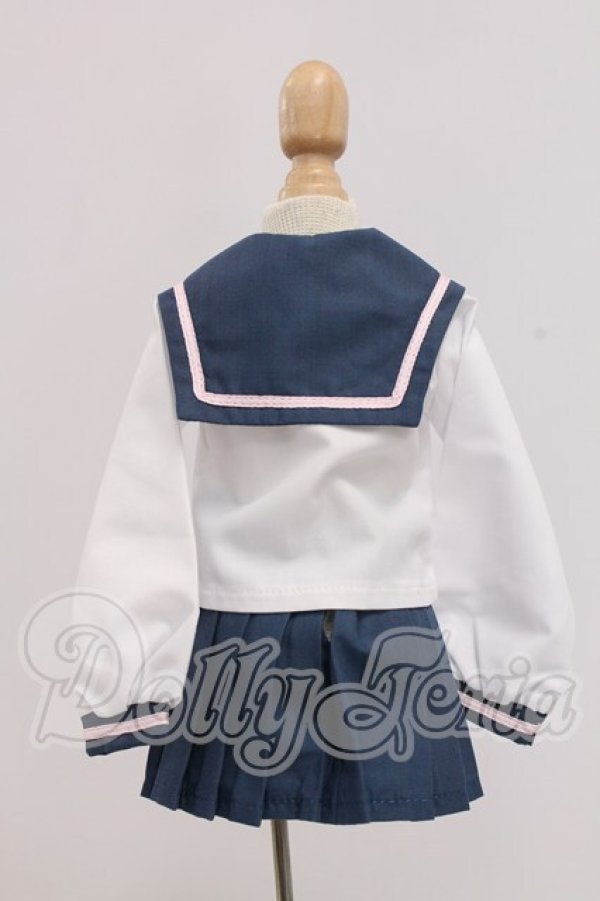画像2: MDD/OF：制服セット I-26-04-19-236-KD-ZI (2)