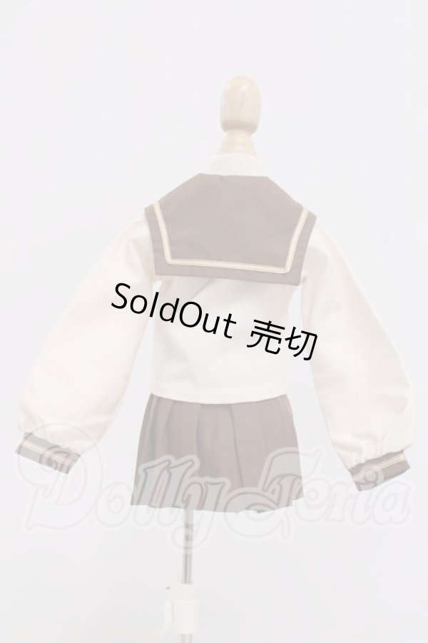 画像2: MDD/OF：制服セット I-26-04-19-223-KD-ZI (2)