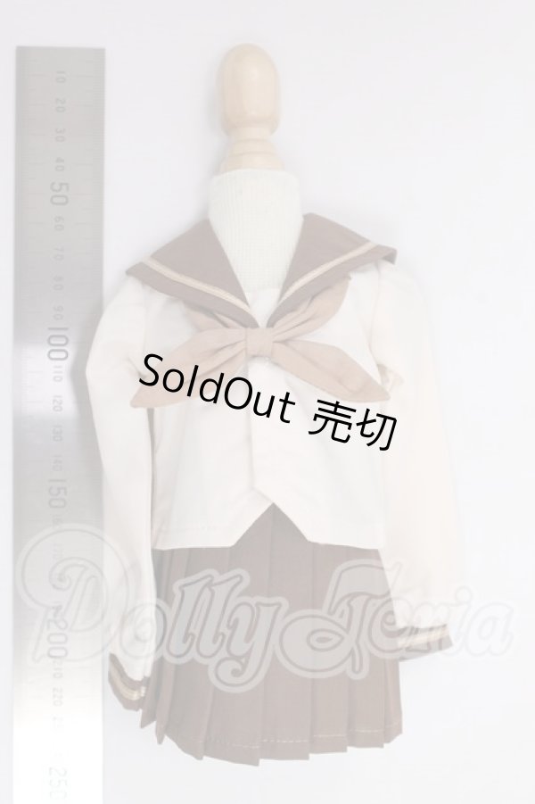 画像4: MDD/OF：制服セット I-26-04-19-223-KD-ZI (4)